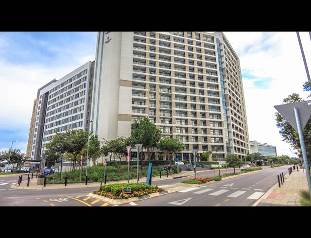 1 BEDROOM APARTMENT FOR SALE IN MENLYN